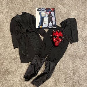 Star Wars Darth Maul